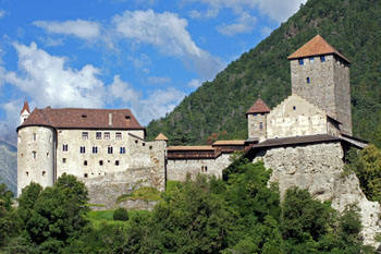 Schloss Tirol, Sdtirol  / Bild 46089733