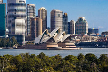 Sydney, Opernhaus  / Bild 17191429