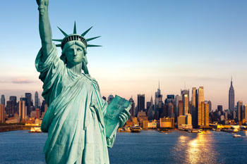 New York Freiheitsstatue  / Bild 35413593
