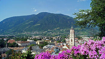 Meran, Südtirol  / Bild 46089965