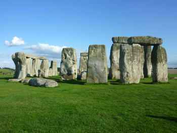 Stonehenge  / Bild 30620887