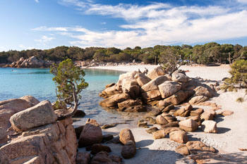 Sardinien Costa Smeralda  / Bild 38119906