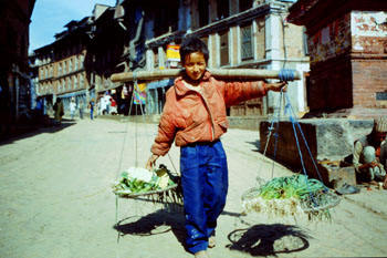 Bhaktapur