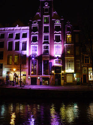 Amsterdam