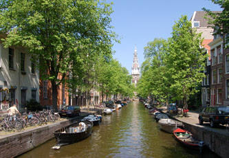 Amsterdam