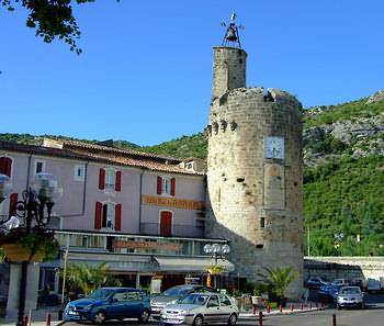 Anduze