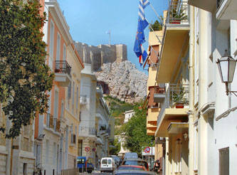 Athen