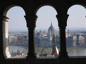 Budapest