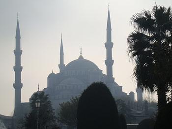 Istanbul