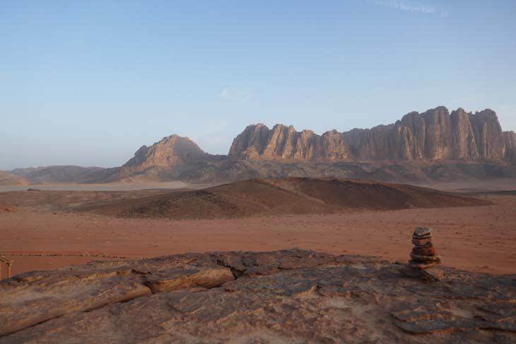 Wadi Rum