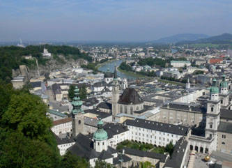 Salzburg