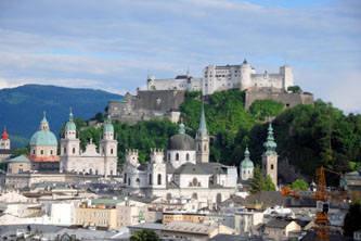 Salzburg