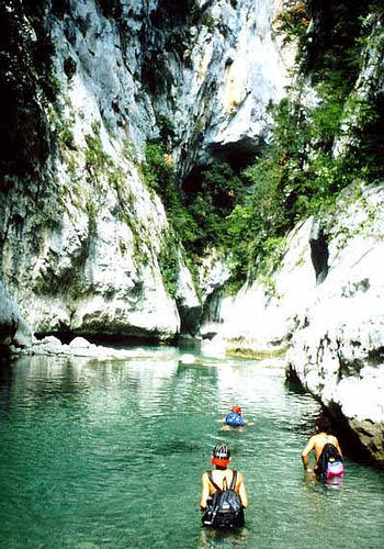 Gorges du Verdon