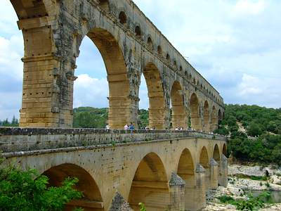 Pont du Gard